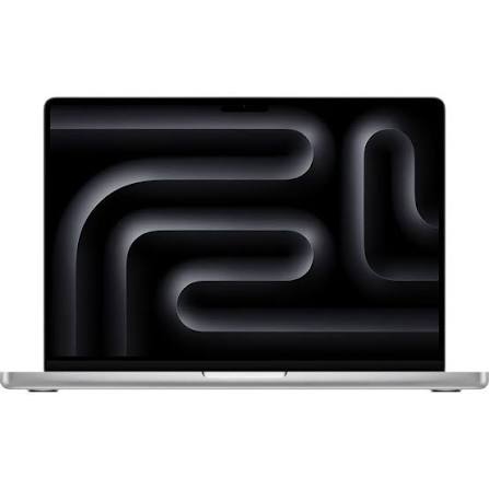 APPLE MACBOOK PRO MJ3E4LL A M5 10C 10C 32GB 1TB 14  SILVER  2026 